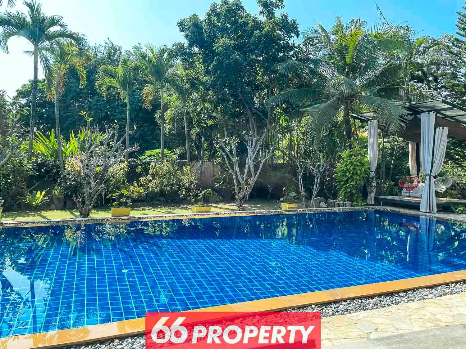 The One Holiday home Chiang Mai