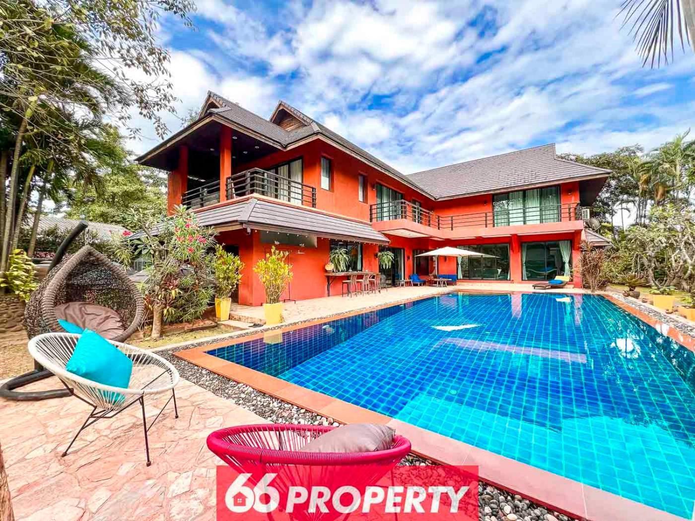 Holiday home The One *