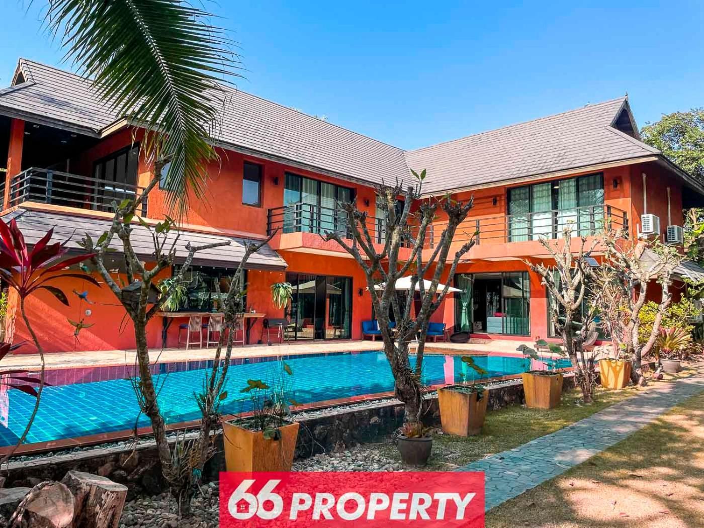 Holiday home The One Chiang Mai