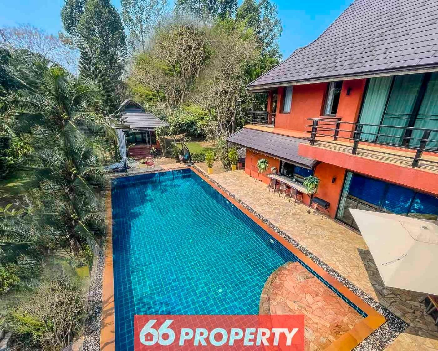 The One Holiday home Chiang Mai