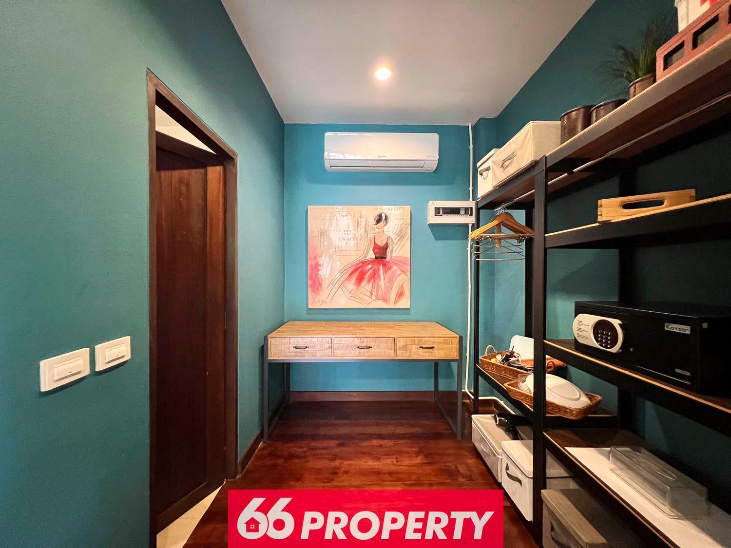 Holiday home The One Chiang Mai