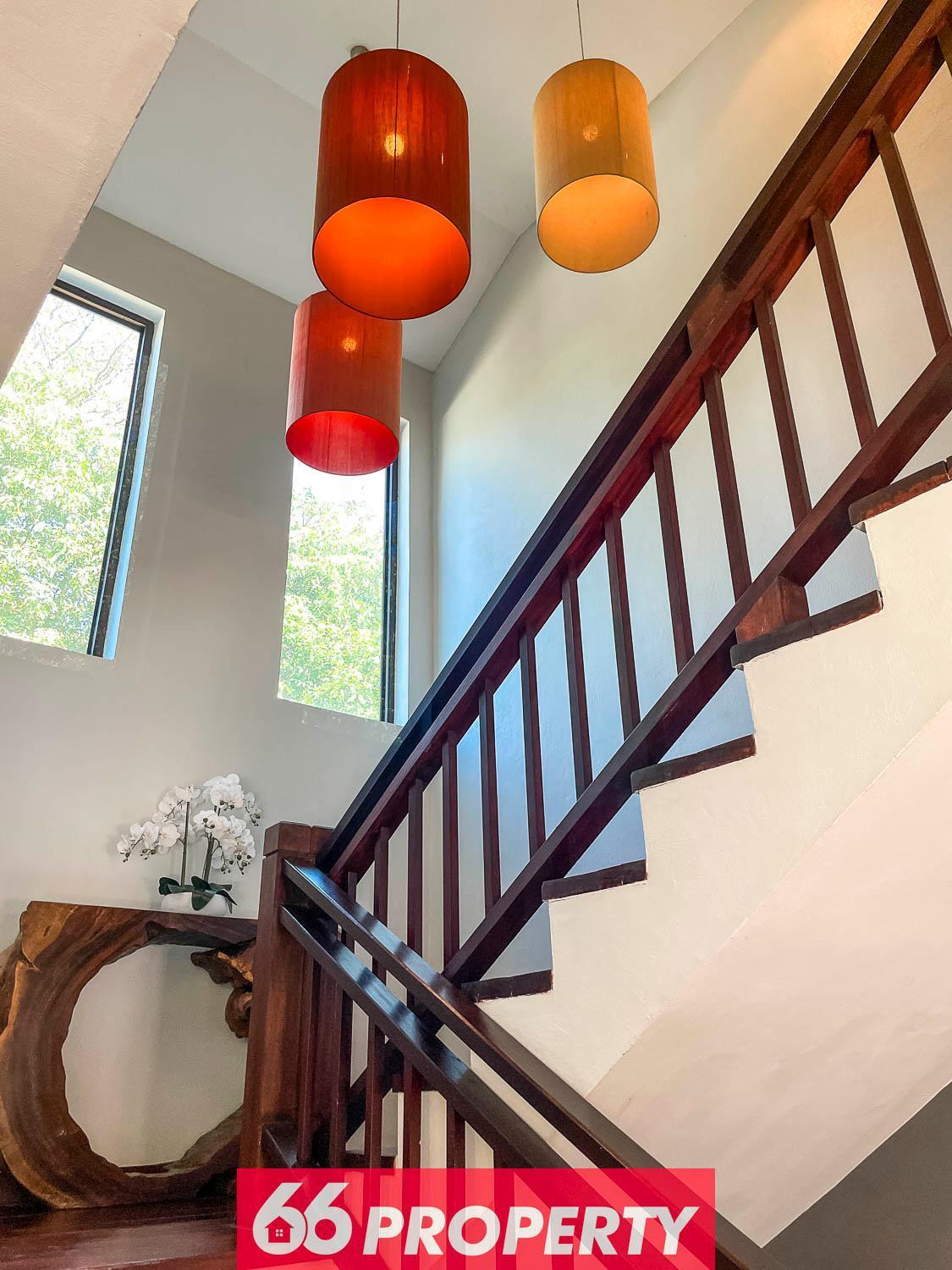 The One Holiday home Chiang Mai