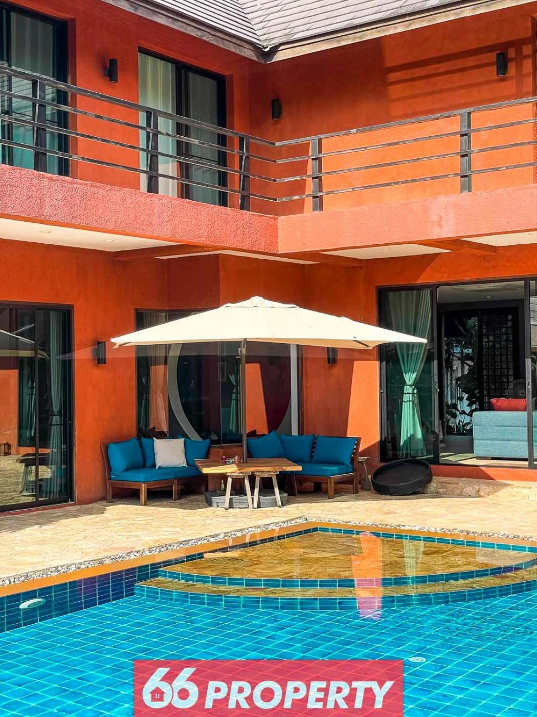 Сasa de vacaciones The One Chiang Mai